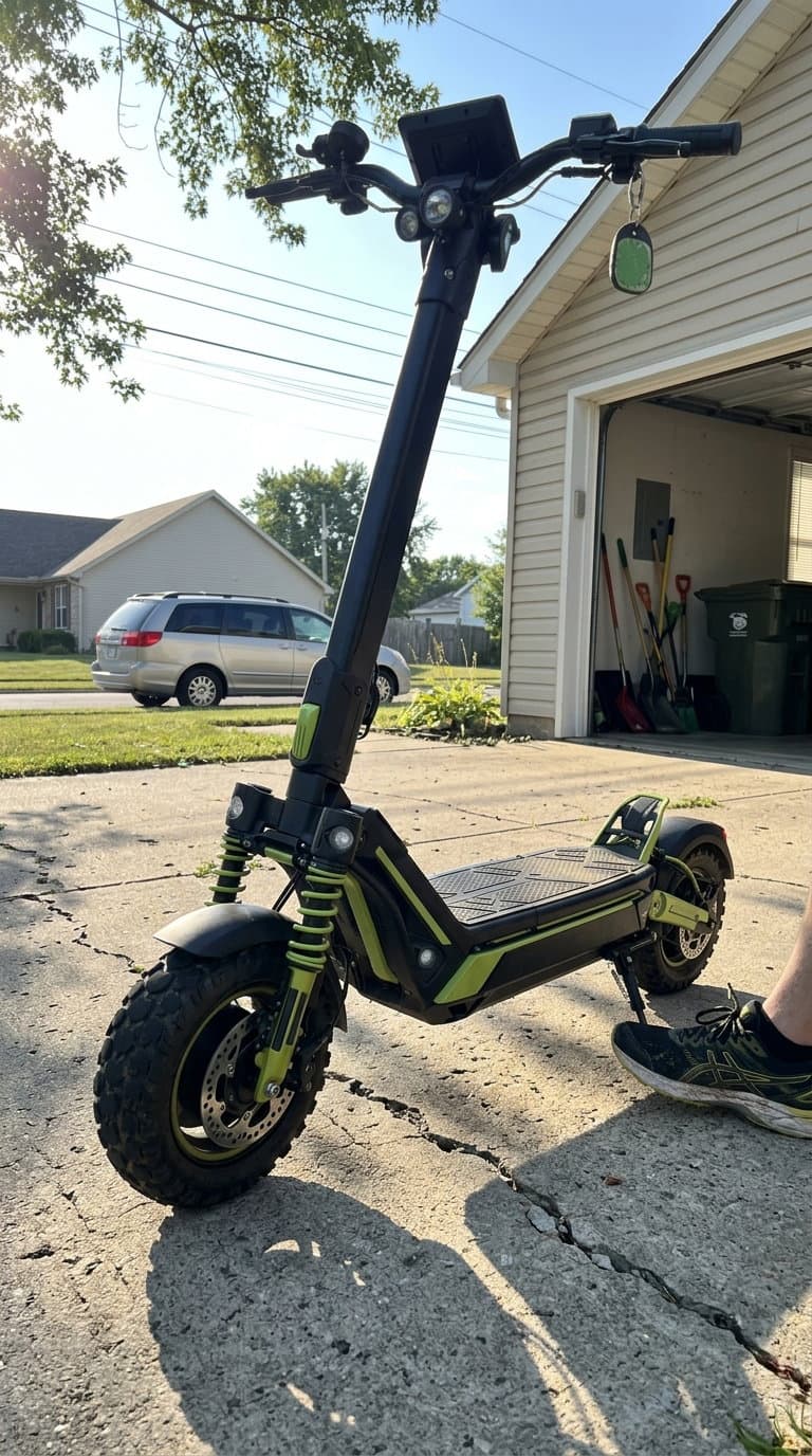 Customer photo