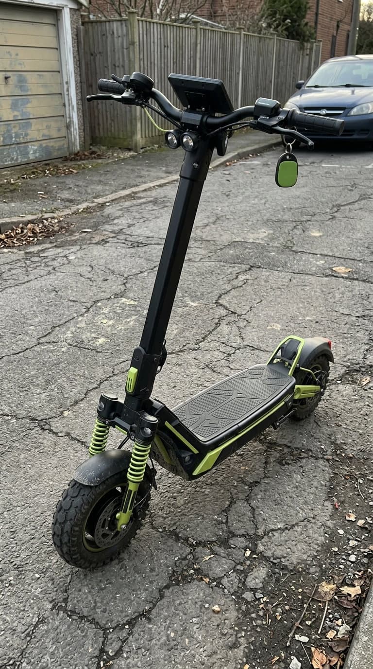Customer photo