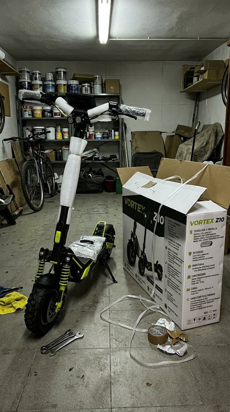 Customer photo