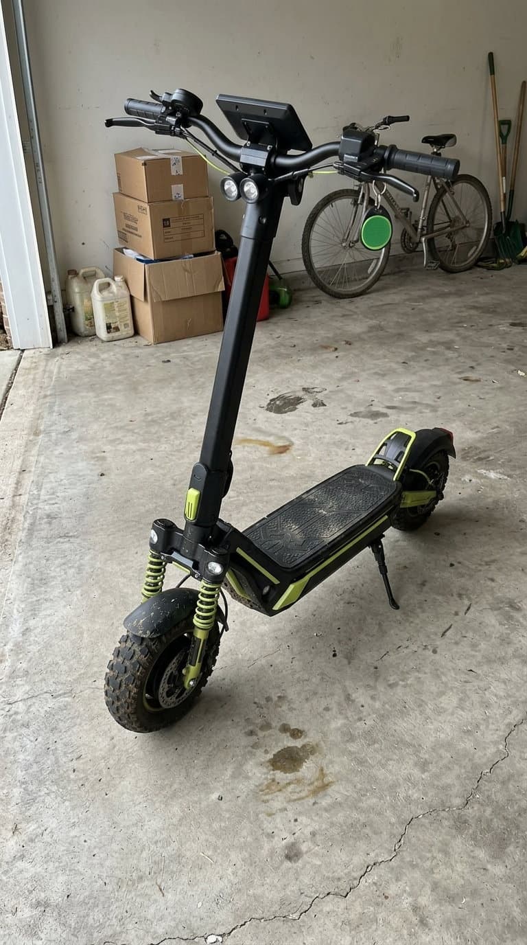 Customer photo