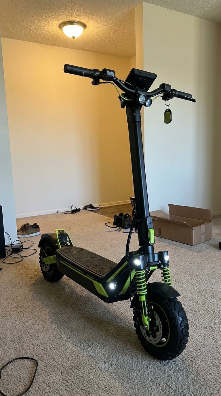 Customer photo