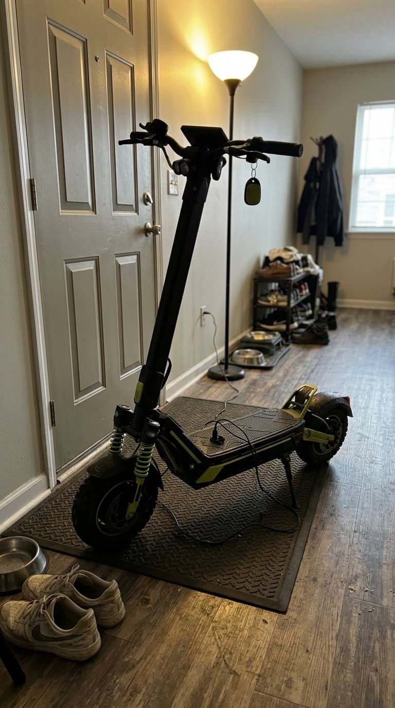 Customer photo